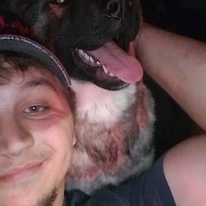 Meet your Posher, Keith